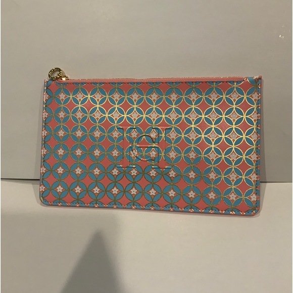 Carolina Herrera Make up bag/pouch - Picture 3 of 7